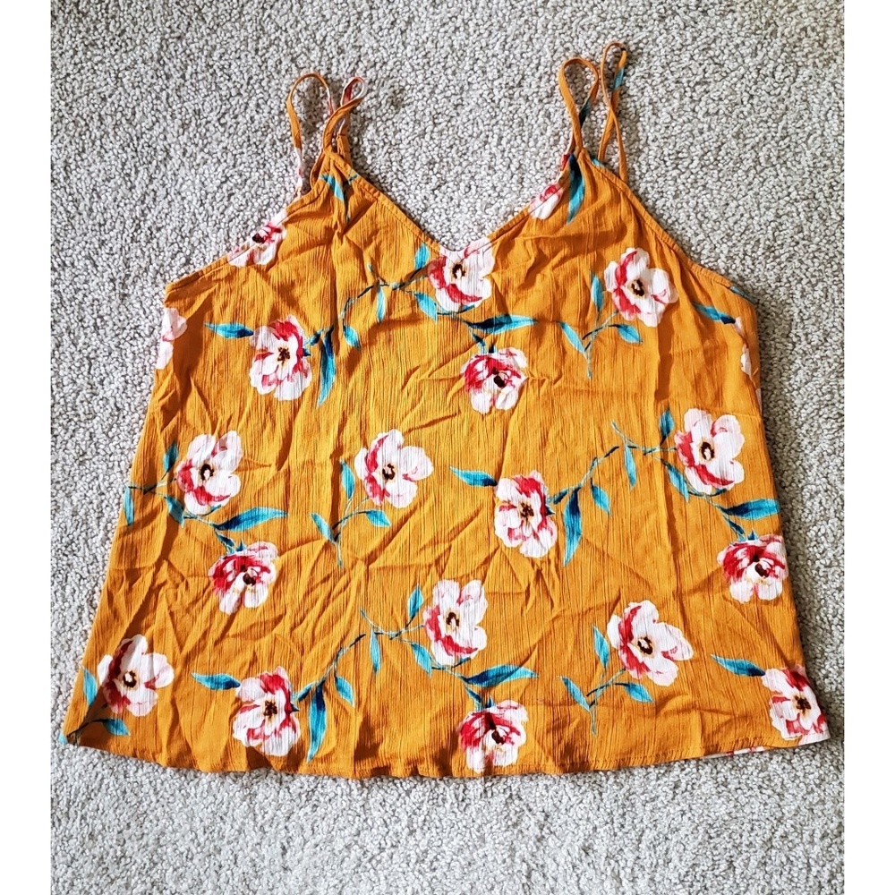 19 Cooper Top - Stitch Fix